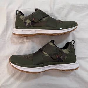 Tiem Slipstream Camo Cycling Shoe in size 8.5